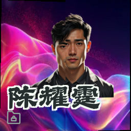 陈耀霆